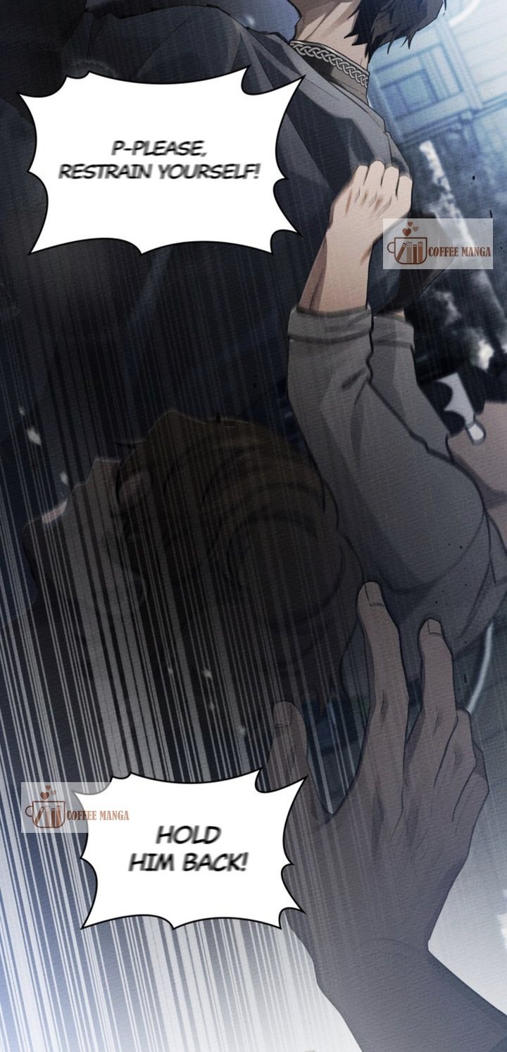 Under the Oak Tree Chapter 59 image 10